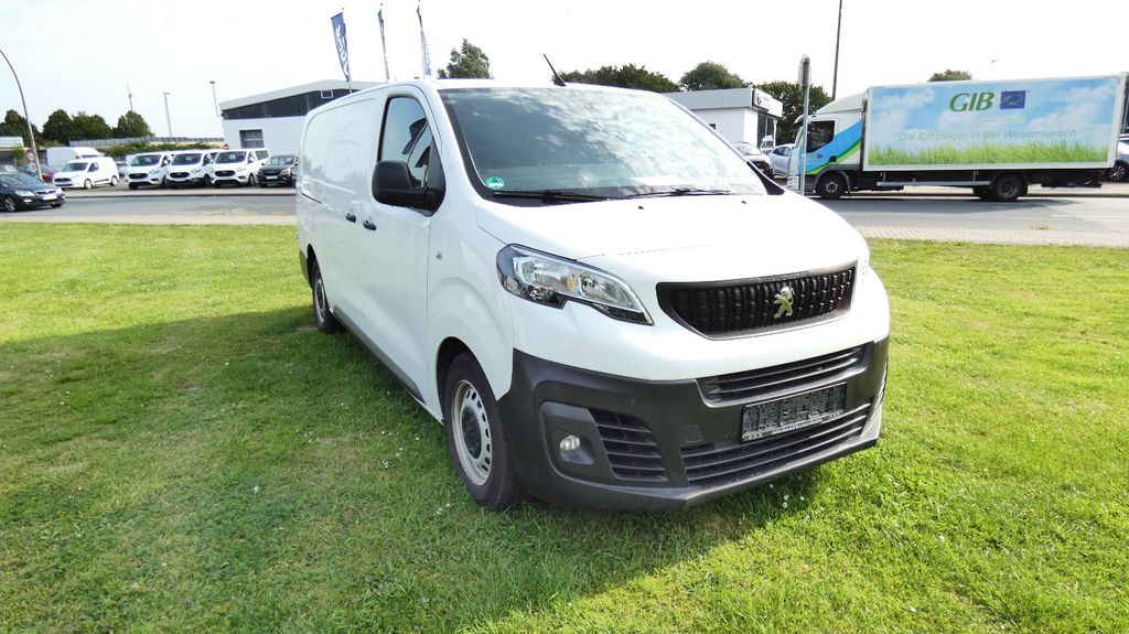 Image of Peugeot Expert