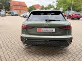 Audi A3 TFSI Sportback S-Line Sport Pano Digi LED ACC - Audi A3: Sport