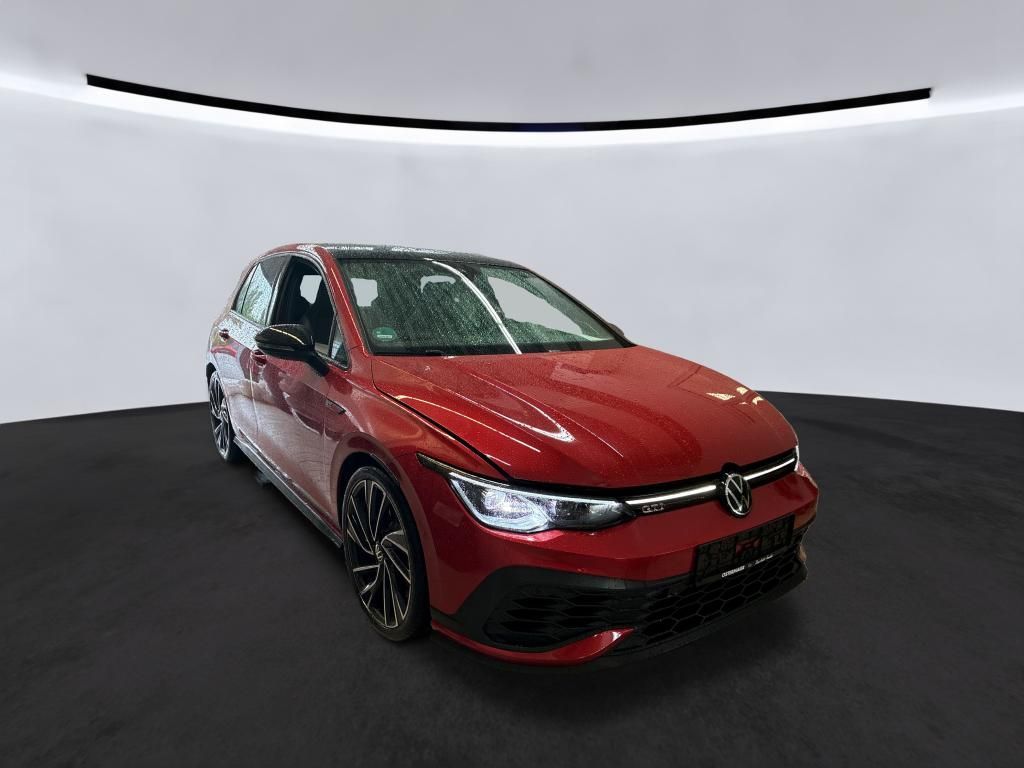 Volkswagen Golf - Bild 3