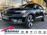 Volvo C40 Recharge 78kWh Pure Electric Ultimate +360° - Volvo C40: Recharge Ultimate
