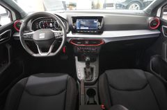 Fahrzeugabbildung Seat Ibiza 1.0 TSI FR SPORT DSG NAVI/LED/VIRTU/SH/DAB