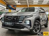 Hyundai Tucson T-GDI MHEV Climatr. Navi LED Kamera ACC - Hyundai TUCSON aus 2025
