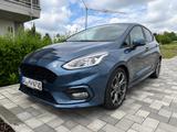 Ford Fiesta 1,0 EcoBoost 74kW ST-Line ST-Line