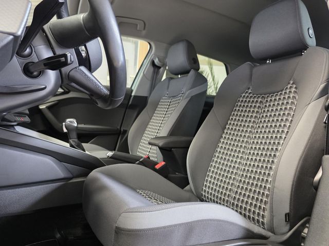 AUDI A1 — Foto 14
