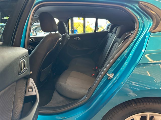 MYAUTOCENTER – Gebraucht- und Jahreswagen mit Werkstattservice in Pfaffenhofen BMW 120 *1.HAND*KEYLESS*LED*LKHZ*2-ZONEN*TEMPOMAT*
