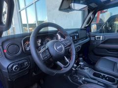 JEEP Wrangler JL Rubicon MOAB 392 Sky Roof  MY26