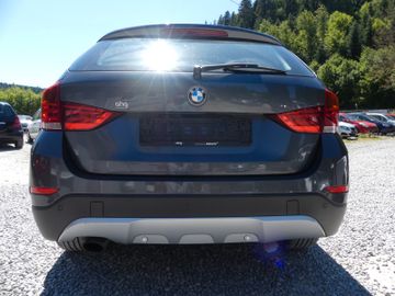 BMW X1 - 6