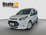 Ford FORD Tran.Con.220 1.5TDCi100 PC Com.Tre.N1 5 POS - Ford Transit Connect: T220