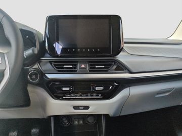 Fotografie 12 des Suzuki Swift 1.2 Comfort+ NAVI LED KAMERA