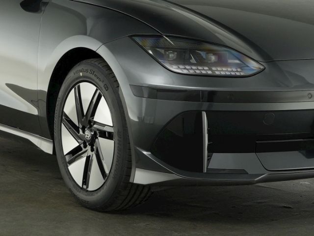 IONIQ 6 TECHNIQ 77,4 kWh+LED MATRIXLICHT+NAVI+RÜ