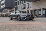 Mercedes-Benz SL 63 AMG 4Matic+ - Mercedes-Benz SL 63 AMG in Bochum