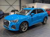 Audi Q3 35 TDI S tronic S line 8-fach - Audi Q3 F3 mit Diesel-Antrieb