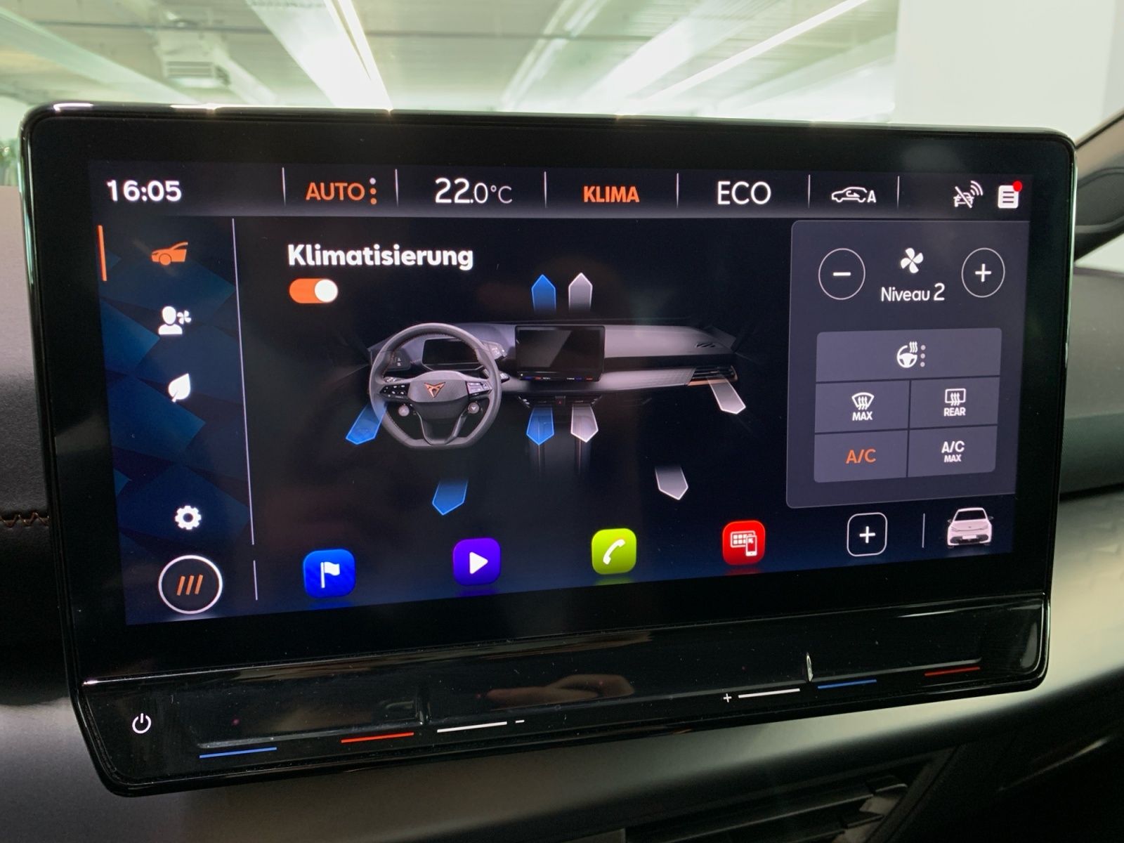 Cupra Born - Bild 19