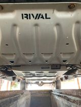 Ford Ranger - Ford Ranger aus 2016