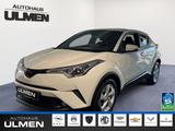 Toyota C-HR Flow Touch-Radio Klimaauto.Rückfahrkamera T - Toyota C-HR in Düsseldorf