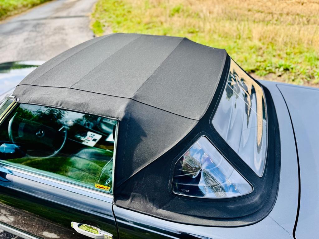 Mercedes-Benz SL 300