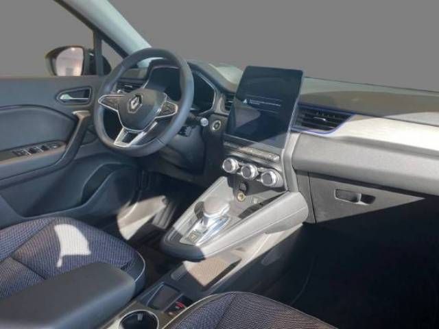 Fahrzeugabbildung Renault CAPTUR INTENS E-TECH PLUG-IN 160