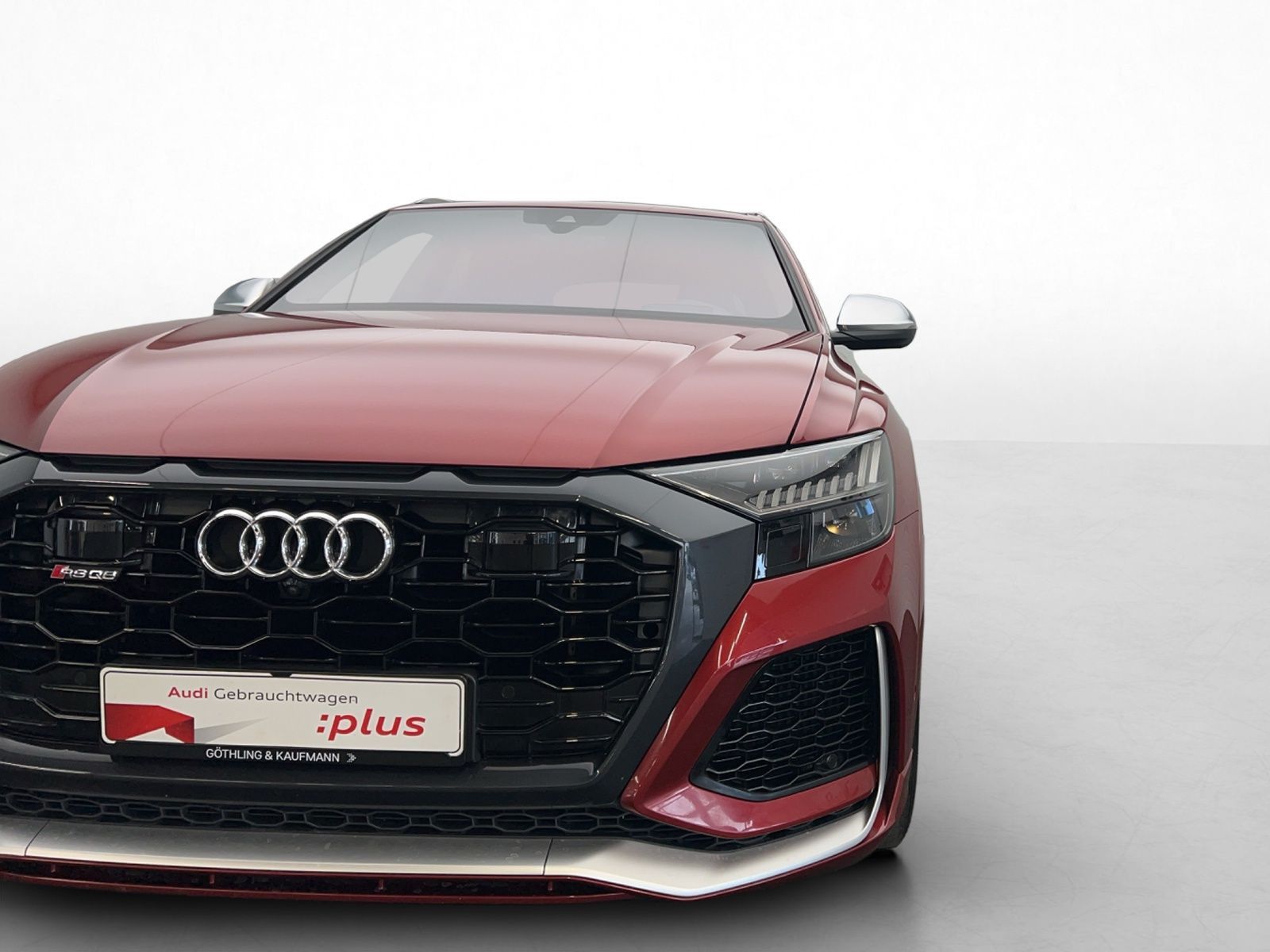 Audi RSQ8 - Bild 12