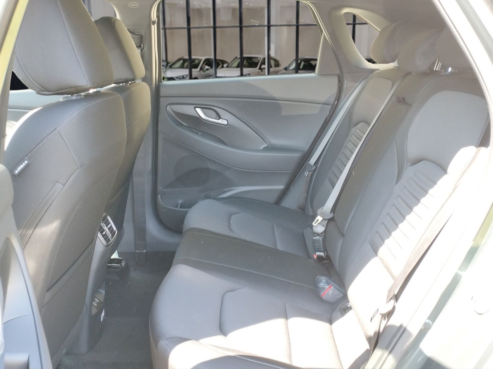 Hyundai i30 – Bild 6