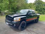 Dodge RAM - Dodge aus 2006