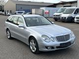 Mercedes-Benz E 200 Kompressor  Automatik - Xenon - Navi - PDC - Mercedes-Benz E 200 mit LPG-Antrieb: Automatik