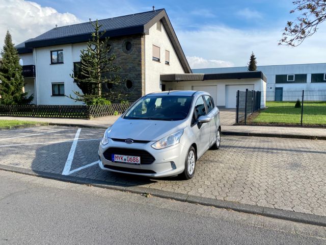 Ford B-Max B-MAX Sync Edition * Klima * 1 Hand*