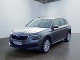 Skoda Kamiq Style 1.5 TSI DSG LEDER NAVI LED - Skoda Kamiq mit Schiebedach