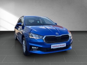 Skoda Fabia Essence*LANE*PDC*SHZ*KLIMA*