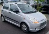 Chevrolet Martin  Mit TÜV - Chevrolet Matiz in Duisburg
