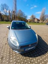 Fiat punto 199 - Fiat Punto: 199