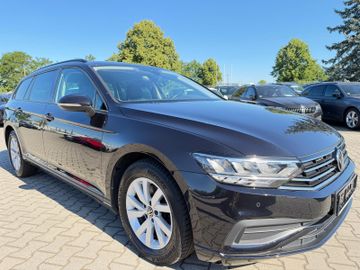 Volkswagen Passat Variant - 6