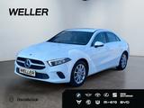 Mercedes-Benz A 200 7G-DCT Progressive *LED*Parktronic*Navi*SH - weiße Mercedes-Benz A-Klasse
