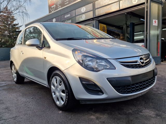 Opel Corsa D Energy*1.4 Benzin*Cosmo*TÜV-Neu*Facelift