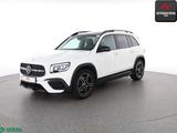 Mercedes-Benz GLB 250 4M AMG NIGHT 360GRAD,KEYLESS,DISTRONIC - Mercedes-Benz GLb