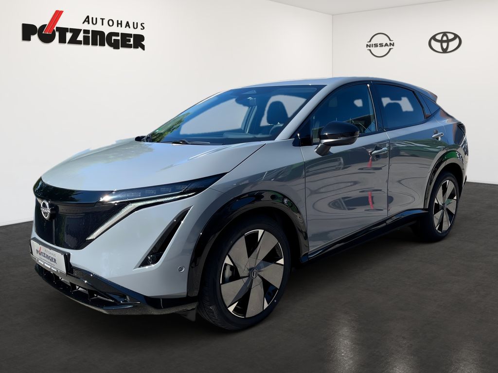 Nissan Ariya