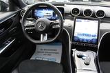 Mercedes-Benz C 220d T-Mod 4Matic +AMG-Night+High-End+ACC+HUD+ - Mercedes-Benz C 220 mit Diesel-Antrieb