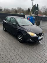 Seat Ibiza 1.4 16V Style,Zahnriemen Neu,TÜV, Tempomat - Seat Ibiza aus 2008: 1.4