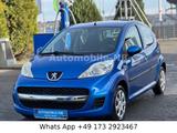 Peugeot 107 Filou Klimaanlage 1-Hand 64.000KM Gepflegt - gebrauchte Peugeot 107 aus dem Jahr 2009