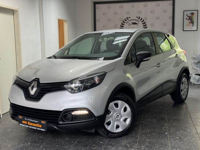 Renault Captur Life