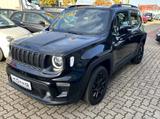 Jeep Renegade PHEV Upland 4x4 Navi Sitzheizung - Jeep Renegade Gebrauchtwagen in Hamburg