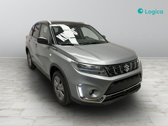 Suzuki SUZUKI Vitara II 2018 - Vitara 1.4h Cool 2wd