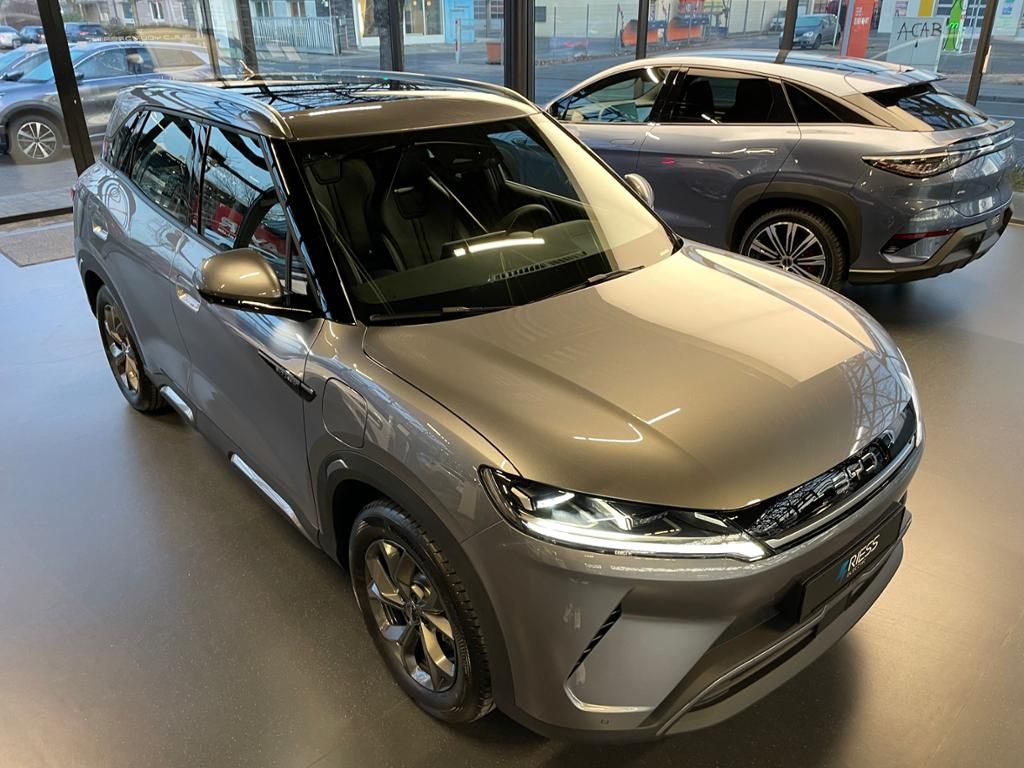 BYD ATTO 2