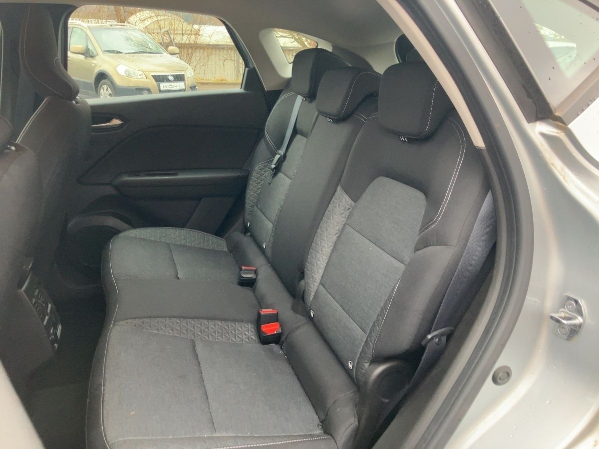 Renault Captur - Bild 8