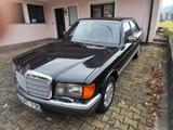 Mercedes-Benz S 300 aus 2 Hand - Mercedes-Benz S 300 aus 1990
