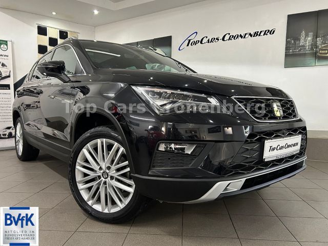 Seat Ateca 1.4 TSI Xcellence*1.HD*LED*Pano*ACC*AHK*