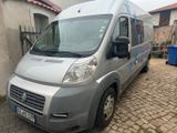 Fiat Selbstausgebauter Fiat Ducato L4H2 | 3.0 Diesel 