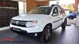 Dacia Duster Basis 4x4 - Dacia Duster: 4.4