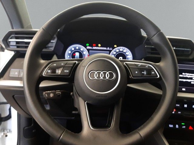 Fahrzeugabbildung Audi A3 Sportback 40TFSIe advanced AHK Kamera Navi