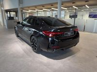 BMW i4 - Vorschau Bild 9