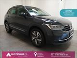 Volkswagen Tiguan 1.4 TSI eHybrid AHK|Navi|LED|CAM| - Volkswagen mit Hybrid-Antrieb